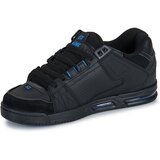 Globe Skate čevlji SABRE Črna | Shoptok.si