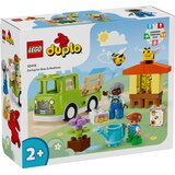 Lego DUPLO Town Briga za pčele i košnice 10419 | Eponuda.ba