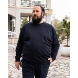 La Force Grande Majica dug rukav BRCSB 801 - Teget Cene