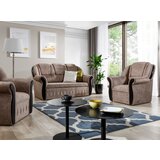 ELTAP Elegantni dnevni set Lord 3+1+1-Dora 22 | shoptok.hr