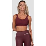 GymBeam Prime Sports Bra Fig XS | Eponuda.ba