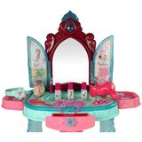 Beauty Set Toilet with Mirror Light Sound Jewellery | Shoptok.si