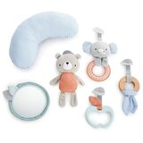 Kids II ingenuity podloga za igru cozy sports reversible duvet 12126 | ePonuda.com