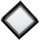  Spoljašnje LED zidno svetlo/12W/230V 4000K IP65 | Eponuda.com