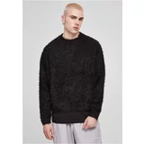 UC Men Feather Sweater black