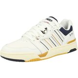 K-Swiss Nizke superge 'SI-18 RIVAL' mornarska / gorčica / bela | Shoptok.si