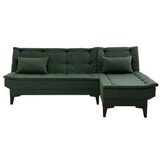 Atelier Del Sofa ugaona garnitura santo s green | ePonuda.com