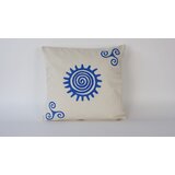 Aberto Design ukrasni jastuk Sens-20, 50x50cm, krem | ePonuda.com