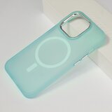  Maska Colorful Magsafe za iPhone 14 Pro Max zelena | Eponuda.com