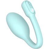 RayTech bežično, radio vibrirajuće jaje (zeleno) | shoptok.hr