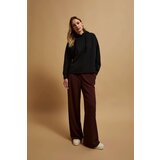 Marisse Black Hoodie | Shoptok.si