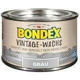 BONDEX Vintage vosek Bondex (sive barve, 250 ml) Cene