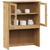  Gornji dio za komodu VIGO 78 x 30 x 100 cm od masivne borovine | shoptok.hr
