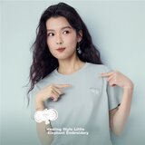 Giordano Ženska majica, Plava | Eponuda.com