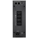 Eaton brezprekinitveni napajalnik 5S 550i 330W črn | Shoptok.si
