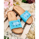 Resti Royalfashion Women's Villo rhinestone flip-flops | ePonuda.com