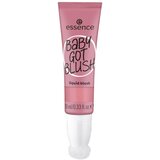 Essence Baby Got Blush Liquid Blush tekoče rdečilo za lica 10 ml Odtenek 30 dusty rose Cene