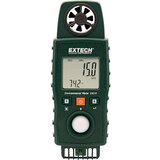 Extech EN510 anemometar 0.4 do 20 m/s s funkcijom za mjerenje temperature | shoptok.hr