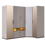 Hanah home garderober milano 5 Cene
