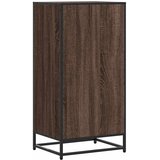 Stalak za cipele boja hrasta 48x38x97,5 cm konstruirano drvo | shoptok.hr