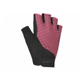Rukavice SCOTT ASPECT GEL SF dark purple-carmine pink L M