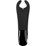 Fun Factory masturbator Manta črn | Shoptok.si