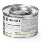  Gorivo za Chefing Dish 200g Cene