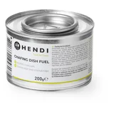 Gorivo za Chefing Dish 200g