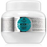 Kallos Coconut hranilna maska za šibke lase 275 ml | Shoptok.si