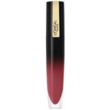 L´Oréal Paris rouge signature brilliant tečni ruž 302 be outstanding | ePonuda.com