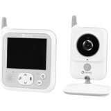 Lionelo Care Babyline 7.1 video monitor za bebe 1 kom Cijene