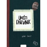 Vulkan Izdavaštvo Keri Smit
 - Uništi dnevnik Cene'.'