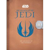 Hachette UK Marc Sumerak - Star Wars: The Secrets of the Jedi (Middle Grade Edition): The Chronicles of Luke Skywalker Cene