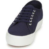 Superga 2287-COTW Plava | shoptok.hr