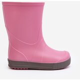 Boto Kids' Wellies Wave Gokids 979 Pink | ePonuda.com