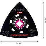 Bosch EXPERT Sanding Plate AVZ 90 RT10 list testere za višenamenske alate od 90 mm - 2608900043 | Eponuda.com