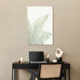  Slika - Velvet Green (1 Part) Vertical 40x60 | shoptok.hr