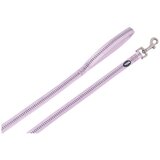 Nobby Soft Grip povodec - svetlo vijolična - 120 cm 15 mm | Shoptok.si