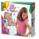 Ses Fashion glitter tetovaže Cijene