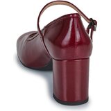 Unisa Salonarji MIDOW Bordo | Shoptok.si