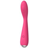 Svakom vibrator - Iris, ružičasti cijene