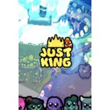Steam Just King (PC) Key GLOBAL Steam Just King (PC) Key GLOBAL Slike