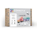 Connetix Magnetni konstruktor Pastel Transport Pack 50 delova ( SW11845 ) Cene
