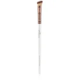 Elegance Eye Contour čopič za senčenje oči 316 1 kos