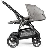 Peg-Perego kolica 3u1 Veloce TC Lounge, Mercury Slike