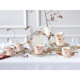 Creatable Kavni Servis Crimson Bunt, 18-Delni | Shoptok.si