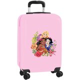  Kovčeg na kotače Disney Princess princesas disney Roza 20'' 20 L 34 5 x 55 x 20 cm | shoptok.hr