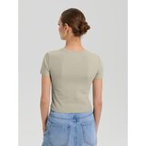 Sinsay Crop top | shoptok.hr