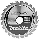 Makita list cirkulara testera za drvo MAKFORCE 230x30zx60 B-08567 | ePonuda.com