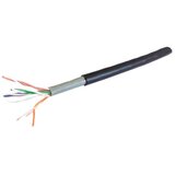  6170E SOL OUT Gembird, UTP cat.6 Outdoor, solid 23AWG, 0.57mm PREMIUM CCA kotur pun presek 305m | Eponuda.com